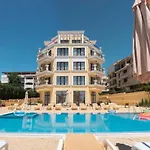 Horizon 31 'а' Apartamento