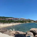 Horizon 31 'а' Apartamento Sveti Vlas