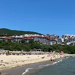 Horizon 31 'а' Apartamento Sveti Vlas