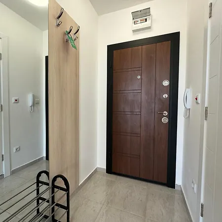 Apartmán Horizon 31 'а' Sveti Vlas