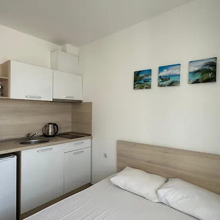 Daire Horizon 31 'а' *