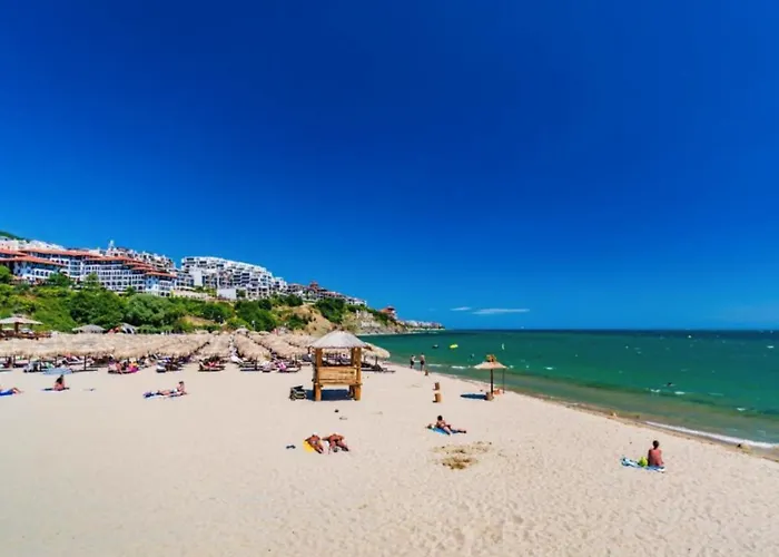 Horizon 31 'а' スヴェティ・ヴラス