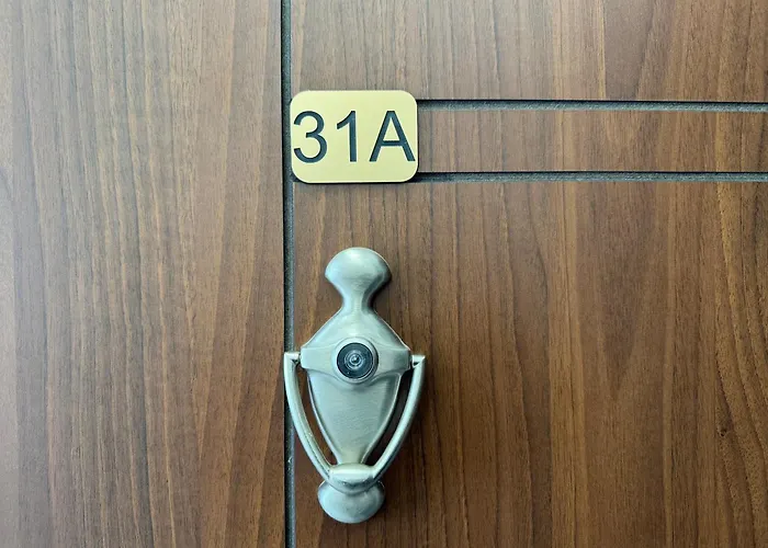 Horizon 31 'а' スヴェティ・ヴラス