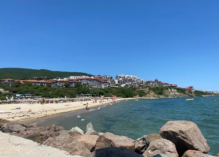 Horizon 31 'а' アパート スヴェティ・ヴラス