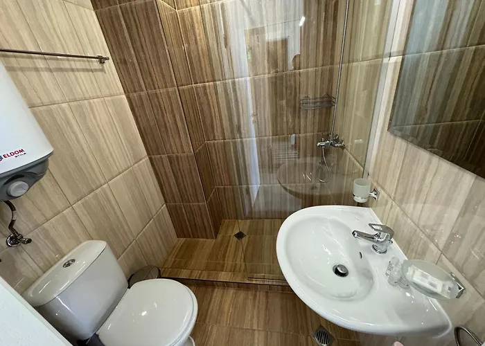 Horizon 31 'а' スヴェティ・ヴラス