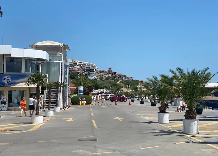 Horizon 31 'а' * スヴェティ・ヴラス