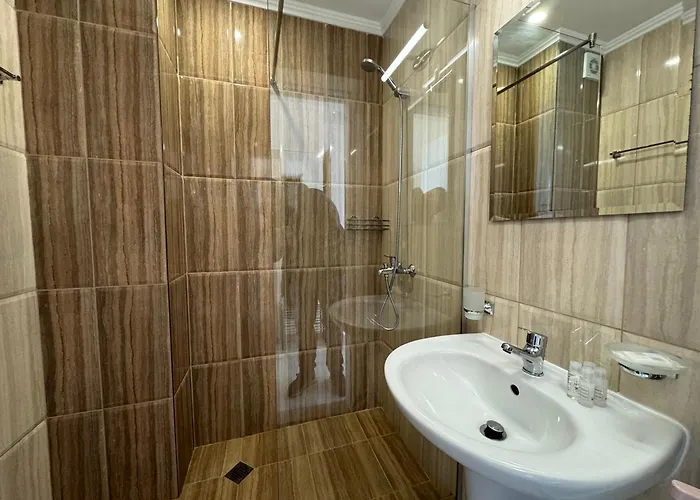 アパート Horizon 31 'а'